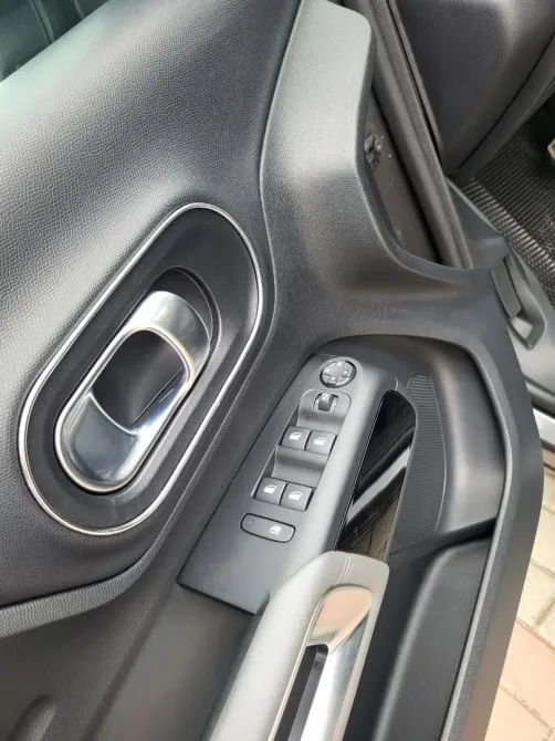 C5 Aircross I