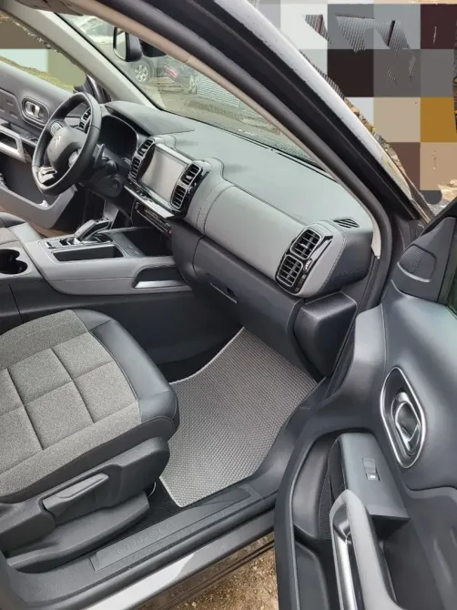  C5 Aircross I