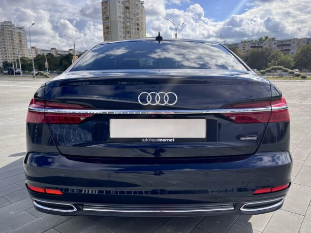 Продажа Audi A6 C8, 2019 г. в Минске Минск - изображение 4