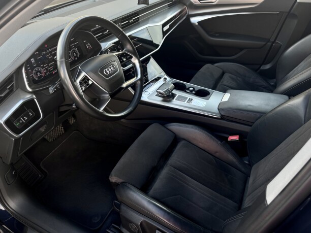 Продажа Audi A6 C8, 2019 г. в Минске Минск - изображение 5