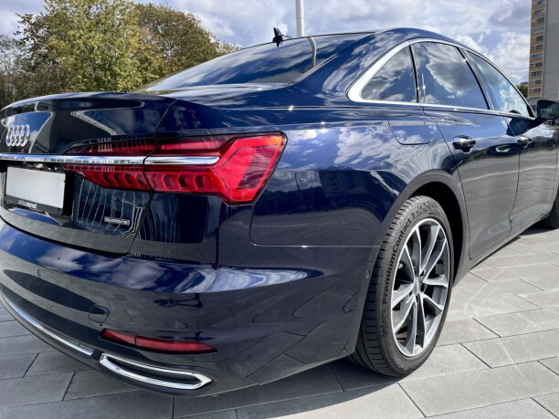 Продажа Audi A6 C8, 2019 г. в Минске Минск - изображение 7