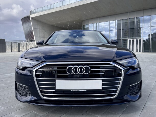 Продажа Audi A6 C8, 2019 г. в Минске Минск - изображение 3
