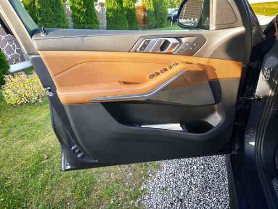 Продажа BMW X5 G05, 2021 г. в Жлобине Жлобин
