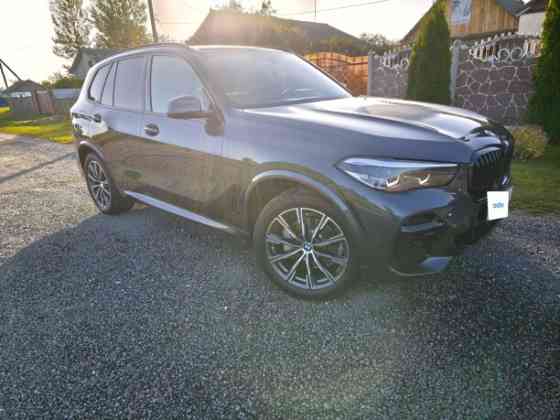 Продажа BMW X5 G05, 2021 г. в Жлобине Жлобин