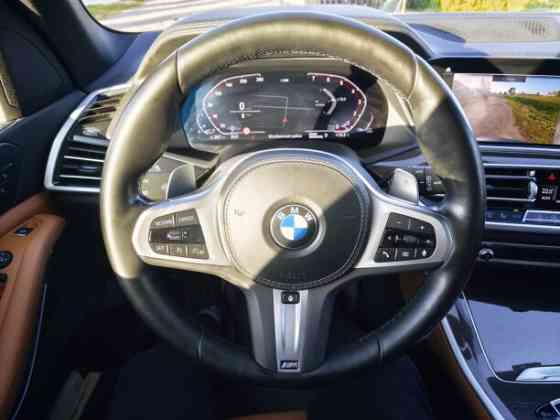 Продажа BMW X5 G05, 2021 г. в Жлобине Жлобин