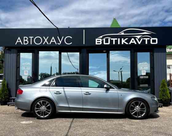 Продажа Audi S4 B8, 8K, 2009 г. в Гродно Гродно