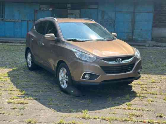Продажа Hyundai ix35 I, 2013 г. в Зельве Зельва