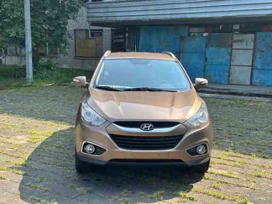 Продажа Hyundai ix35 I, 2013 г. в Зельве Зельва
