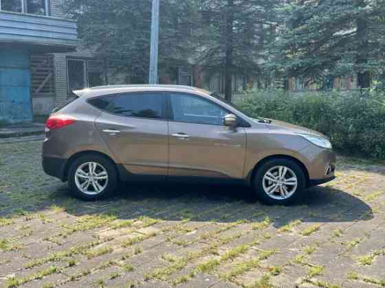 Продажа Hyundai ix35 I, 2013 г. в Зельве Зельва
