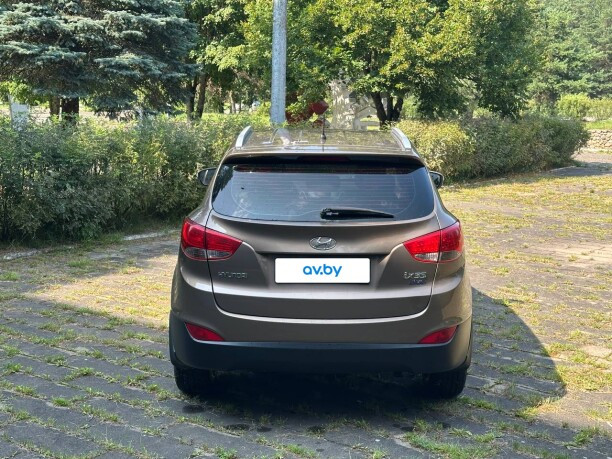 Продажа Hyundai ix35 I, 2013 г. в Зельве Зельва - изображение 7