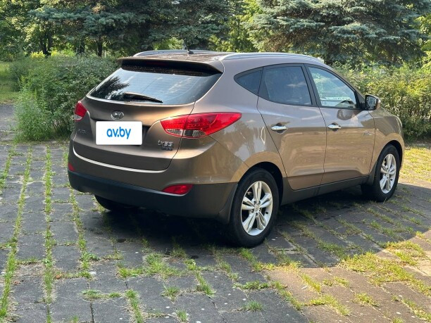 Продажа Hyundai ix35 I, 2013 г. в Зельве Зельва - изображение 6
