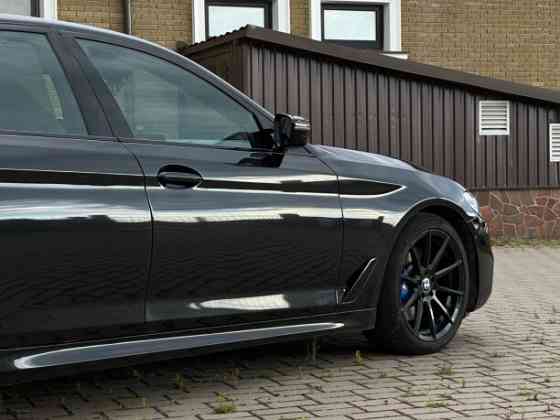 Продажа BMW 5 серия G30, G31, 2019 г. в Минске Минск