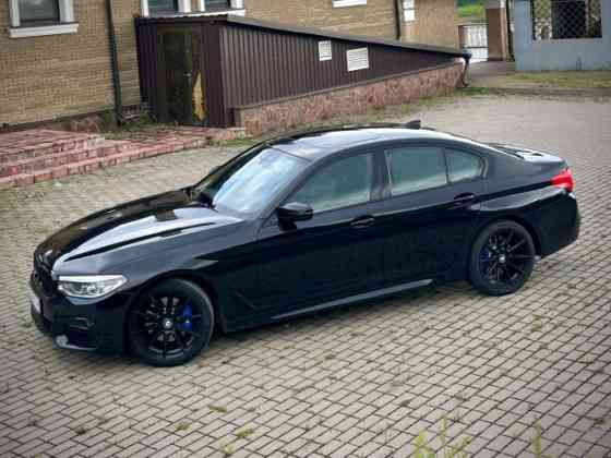 Продажа BMW 5 серия G30, G31, 2019 г. в Минске Минск