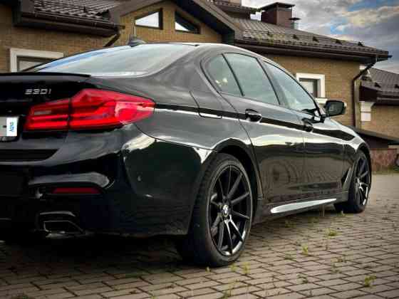 Продажа BMW 5 серия G30, G31, 2019 г. в Минске Минск