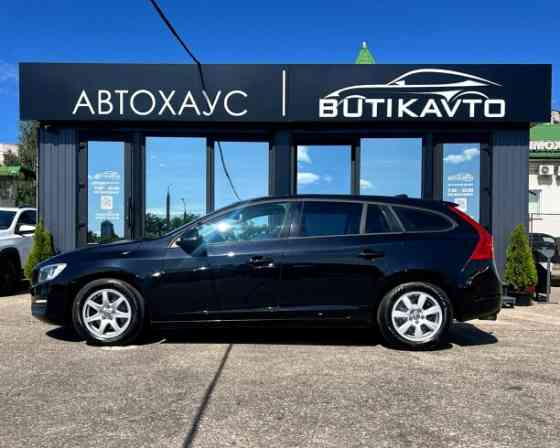 Продажа Volvo V60 I · Рестайлинг, 2013 г. в Гродно Гродно