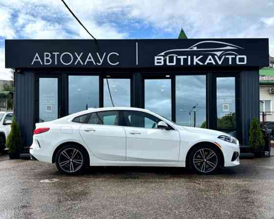 Продажа BMW 2 серия F44, 2020 г. в Гродно Гродно