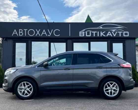 Продажа Ford Edge II · Рестайлинг, 2023 г. в Гродно Гродно