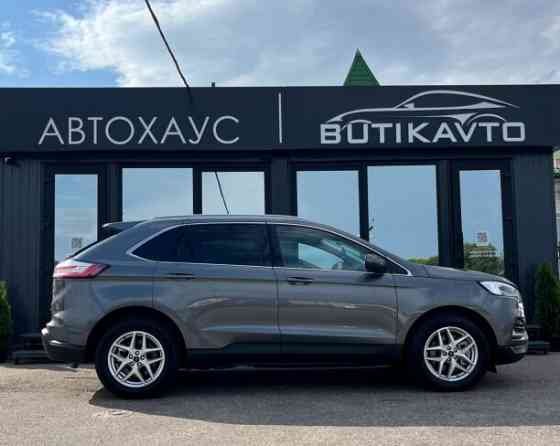 Продажа Ford Edge II · Рестайлинг, 2023 г. в Гродно Гродно