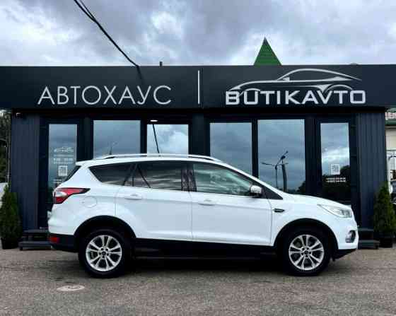 Продажа Ford Kuga II · Рестайлинг, 2017 г. в Гродно Гродно