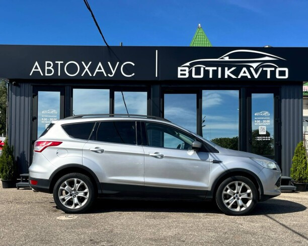 Продажа Ford Escape III, 2014 г. в Гродно Гродно - изображение 1
