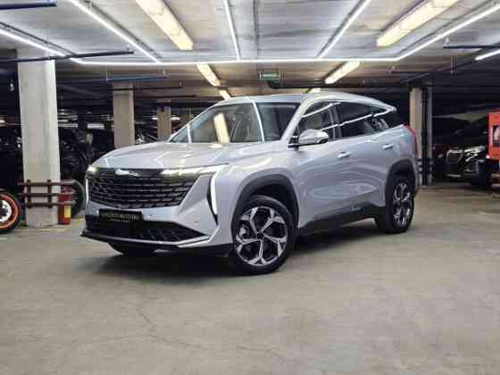Продажа Geely Boyue L I, 2023 г. в Минске Минск