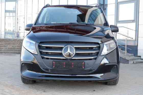 Продажа Mercedes-Benz Vito W447 · 2-й Рестайлинг, 7 мест, 2024 г. в Минске Минск