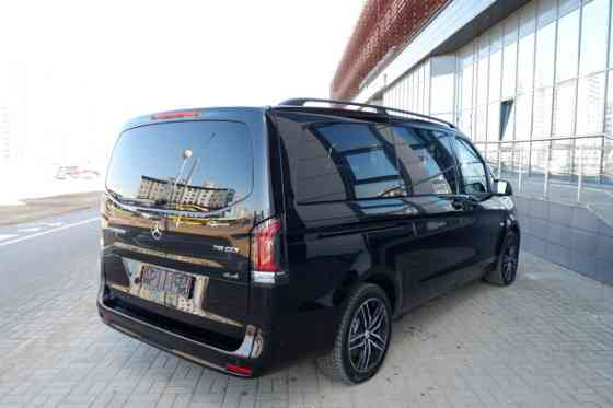 Продажа Mercedes-Benz Vito W447 · 2-й Рестайлинг, 7 мест, 2024 г. в Минске Минск