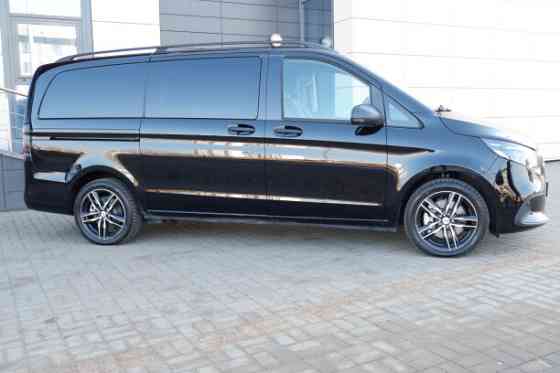 Продажа Mercedes-Benz Vito W447 · 2-й Рестайлинг, 7 мест, 2024 г. в Минске Минск