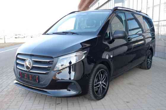 Продажа Mercedes-Benz Vito W447 · 2-й Рестайлинг, 7 мест, 2024 г. в Минске Минск