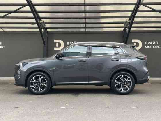 Продажа Changan CS55 Plus Минск