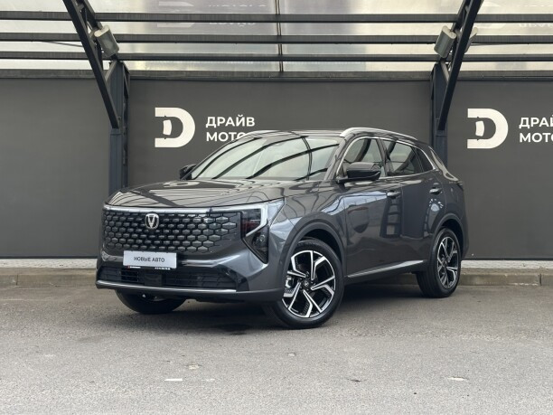 Продажа Changan CS55 Plus Минск - изображение 1