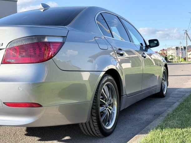 Продажа BMW 5 серия E60, E61, 2006 г. в Минске Минск - изображение 7