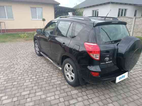 Продажа Toyota RAV4 III (XA30), 2007 г. в Бресте Брест