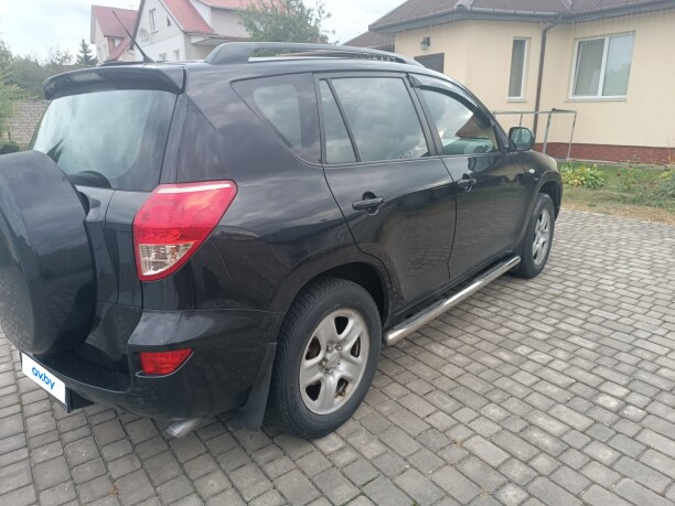 Продажа Toyota RAV4 III (XA30), 2007 г. в Бресте Брест - изображение 7