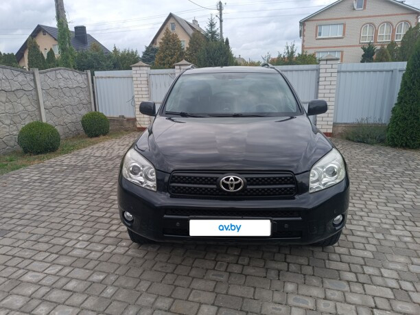 Продажа Toyota RAV4 III (XA30), 2007 г. в Бресте Брест - изображение 3