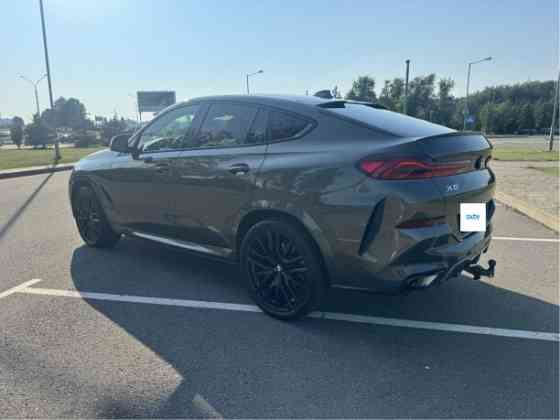 Продажа BMW X6 G06, 2021 г. в Минске Минск