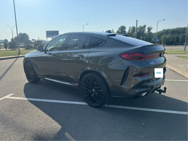 Продажа BMW X6 G06, 2021 г. в Минске Минск - изображение 3
