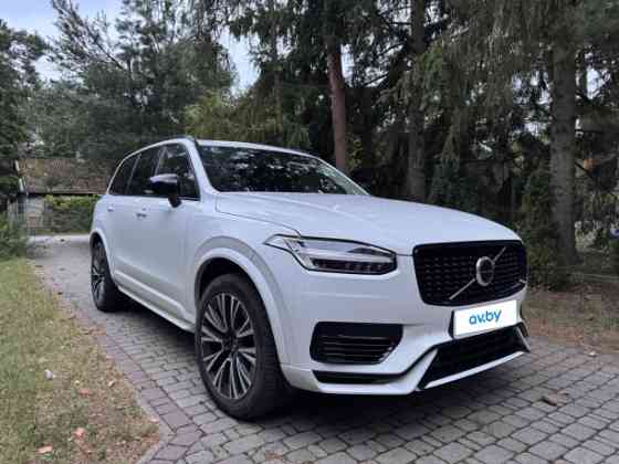 Продажа Volvo XC90 II · Рестайлинг, 7 мест, 2020 г. в Гродно Гродно