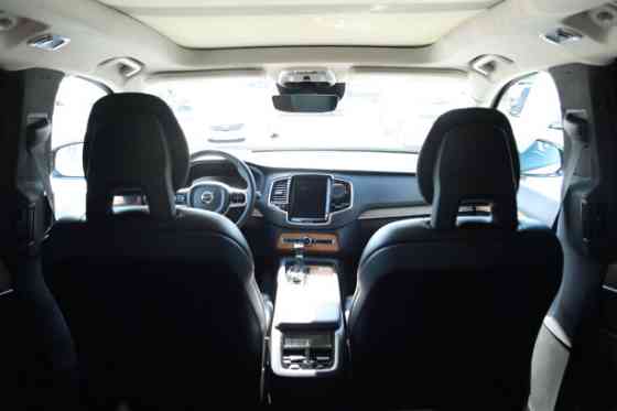 Продажа Volvo XC90 II · Рестайлинг, 7 мест, 2020 г. в Гродно Гродно