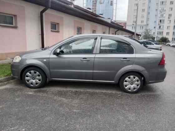 Продажа Chevrolet Aveo T250 · Рестайлинг, 2011 г. в Минске Минск