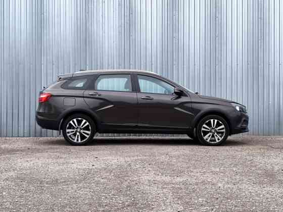 Продажа Lada (ВАЗ) Vesta Cross I, 2022 г. в Минске Минск