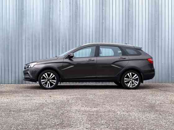 Продажа Lada (ВАЗ) Vesta Cross I, 2022 г. в Минске Минск