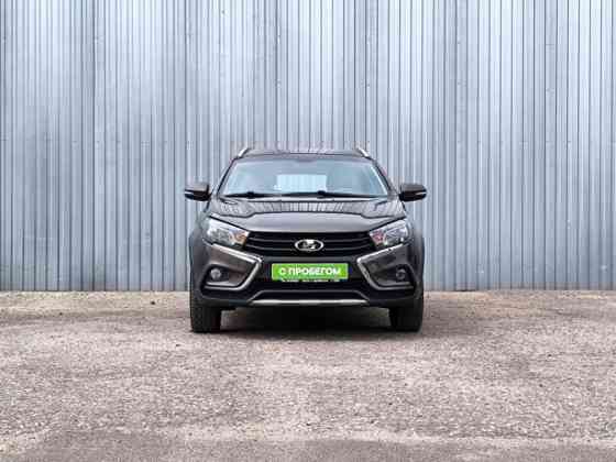 Продажа Lada (ВАЗ) Vesta Cross I, 2022 г. в Минске Минск