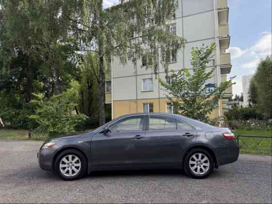 Продажа Toyota Camry XV40, 2006 г. в Минске Минск