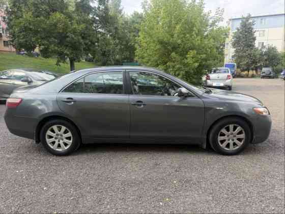 Продажа Toyota Camry XV40, 2006 г. в Минске Минск