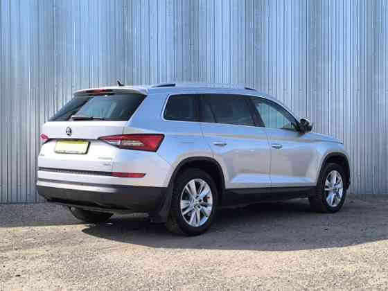 Продажа Skoda Kodiaq I, 7 мест, 2018 г. в Минске Минск