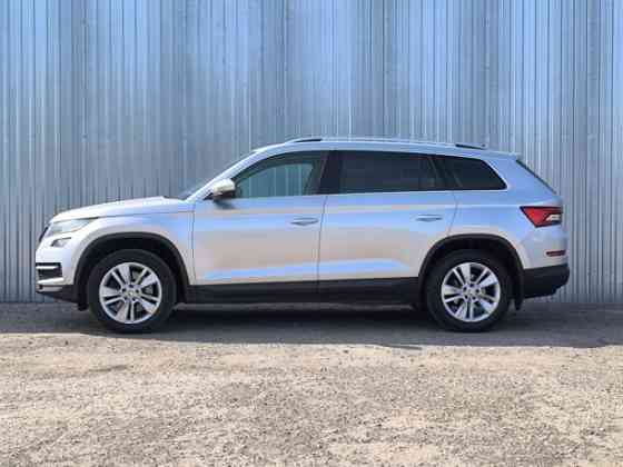 Продажа Skoda Kodiaq I, 7 мест, 2018 г. в Минске Минск