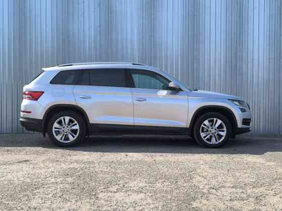 Продажа Skoda Kodiaq I, 7 мест, 2018 г. в Минске Минск