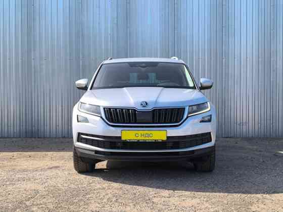 Продажа Skoda Kodiaq I, 7 мест, 2018 г. в Минске Минск