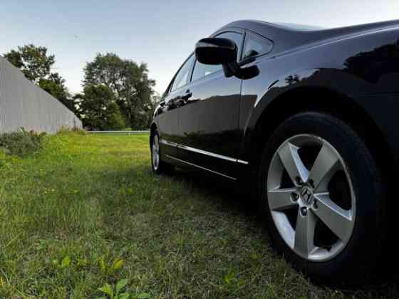 Продажа Honda Civic VIII · Рестайлинг, 2010 г. в Минске Минск